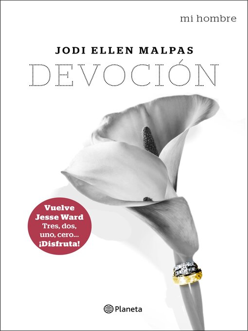 Detalles del título Mi hombre. Devoción de Jodi Ellen Malpas - Disponible